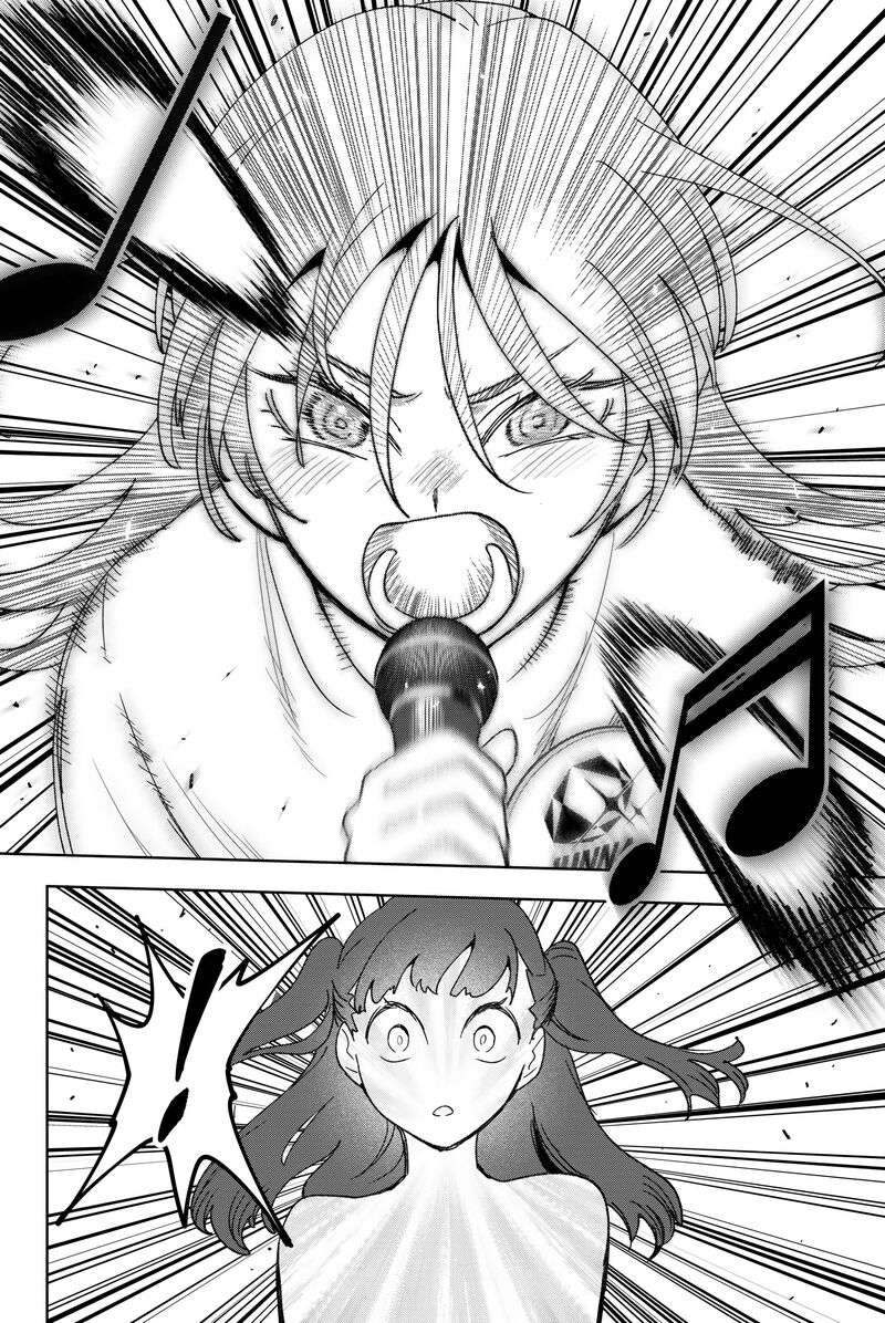 Idolatry Ootaka Shin Chapter 20 Page 10