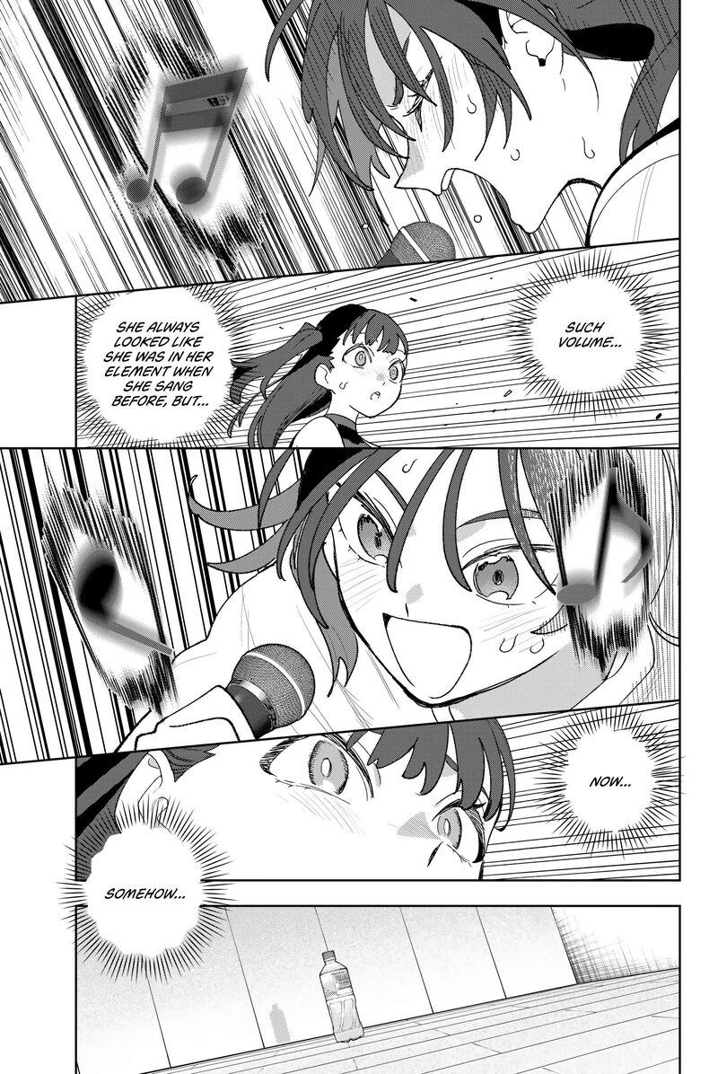 Idolatry Ootaka Shin Chapter 20 Page 11