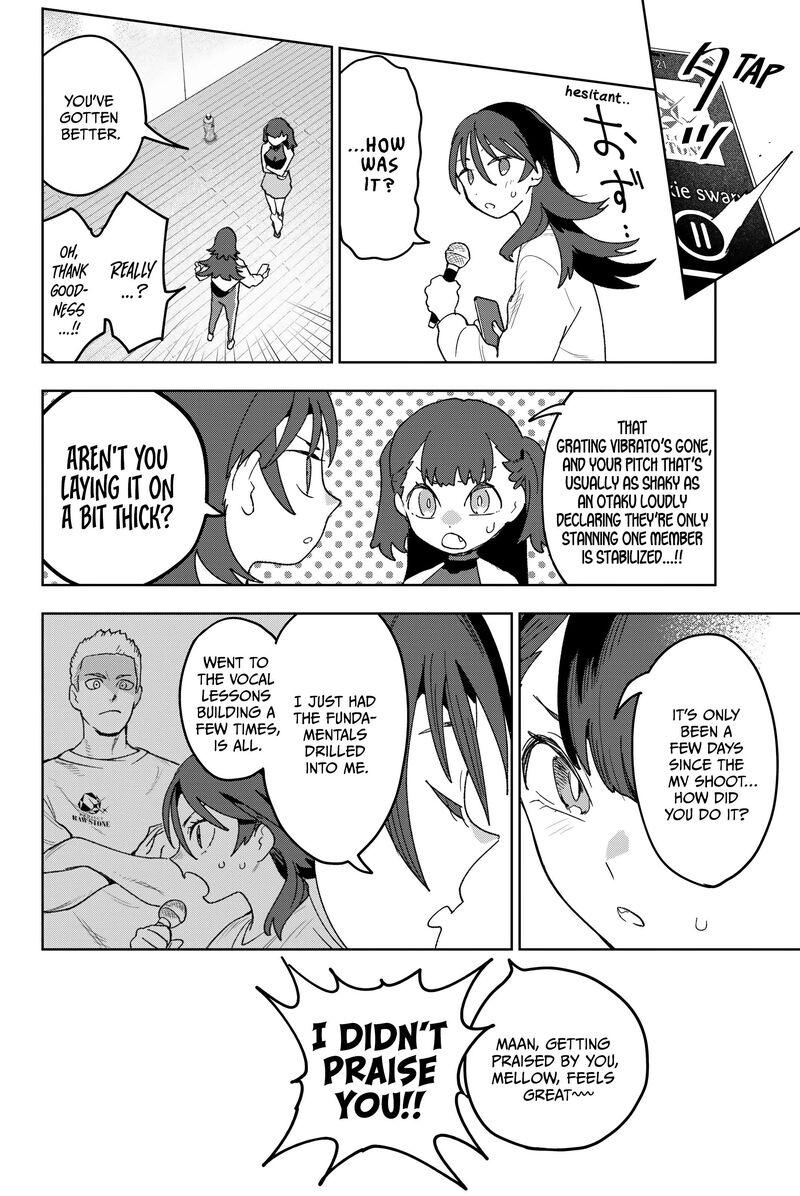 Idolatry Ootaka Shin Chapter 20 Page 12