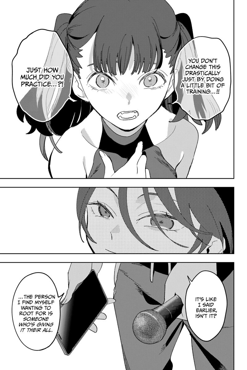 Idolatry Ootaka Shin Chapter 20 Page 13