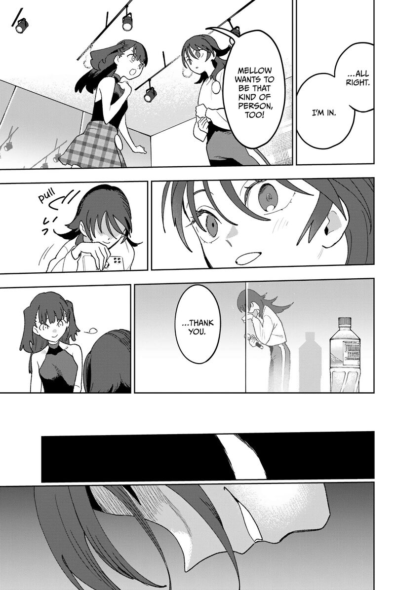 Idolatry Ootaka Shin Chapter 20 Page 15