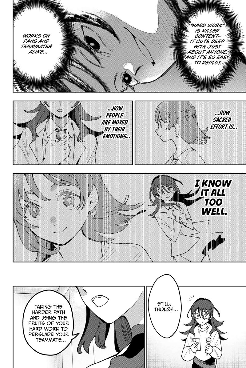 Idolatry Ootaka Shin Chapter 20 Page 16