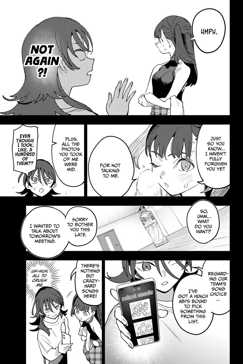 Idolatry Ootaka Shin Chapter 20 Page 3