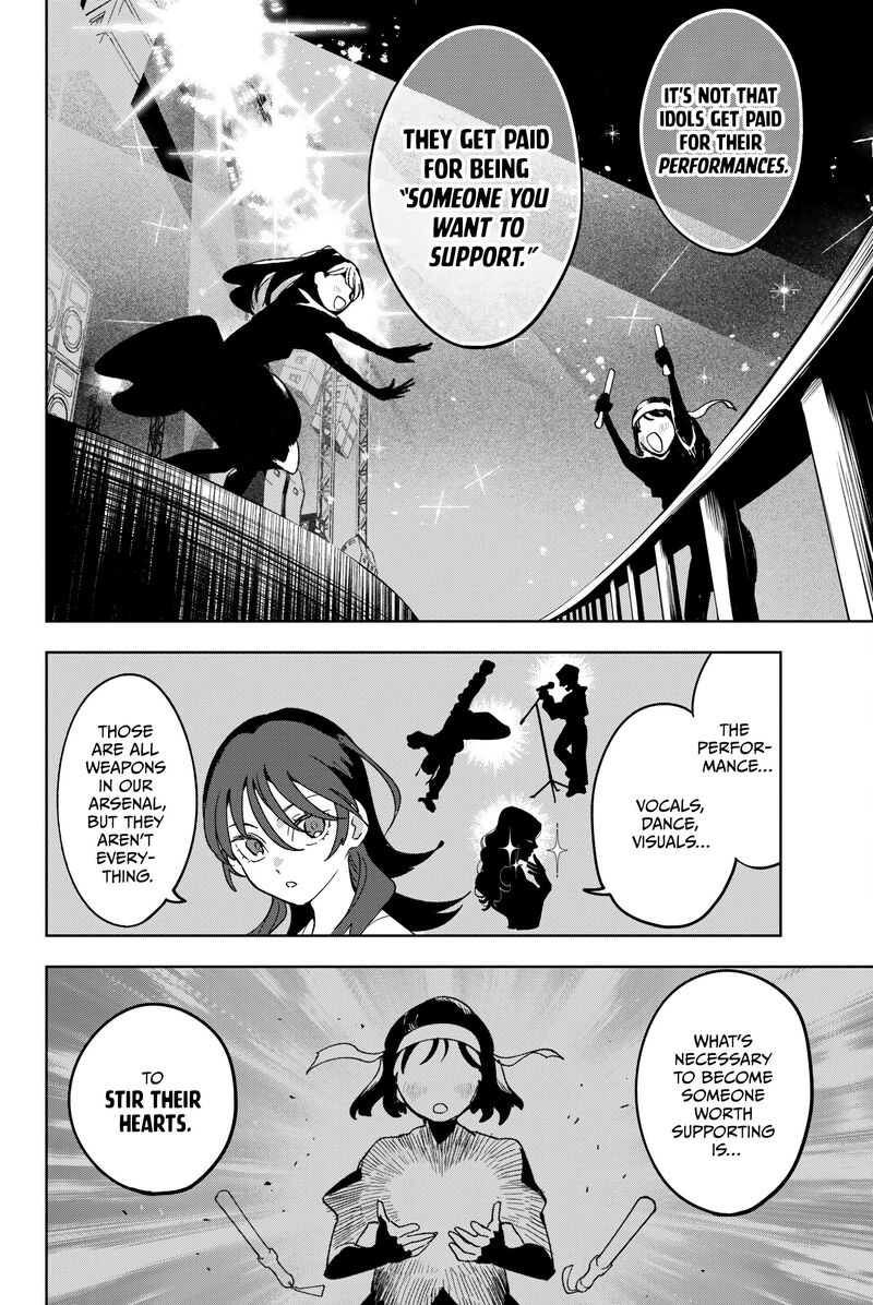 Idolatry Ootaka Shin Chapter 20 Page 6