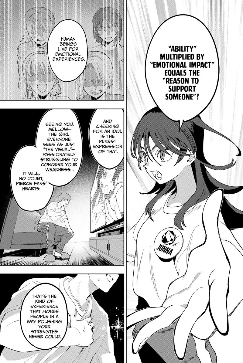 Idolatry Ootaka Shin Chapter 20 Page 7