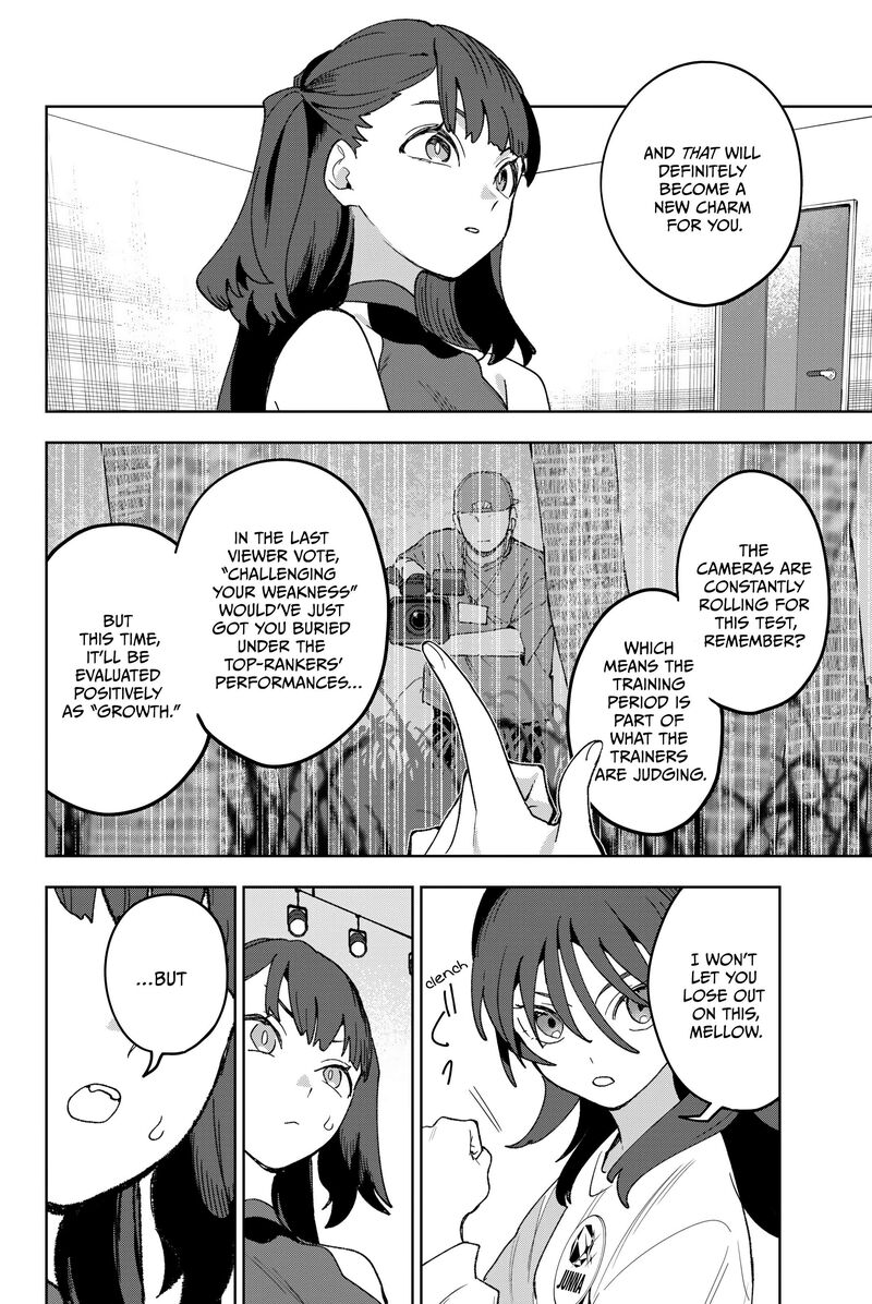 Idolatry Ootaka Shin Chapter 20 Page 8