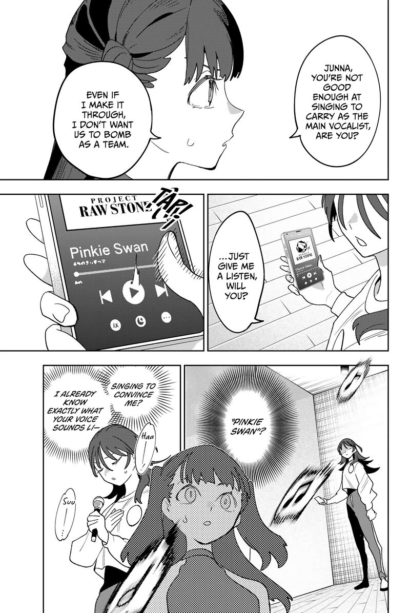 Idolatry Ootaka Shin Chapter 20 Page 9