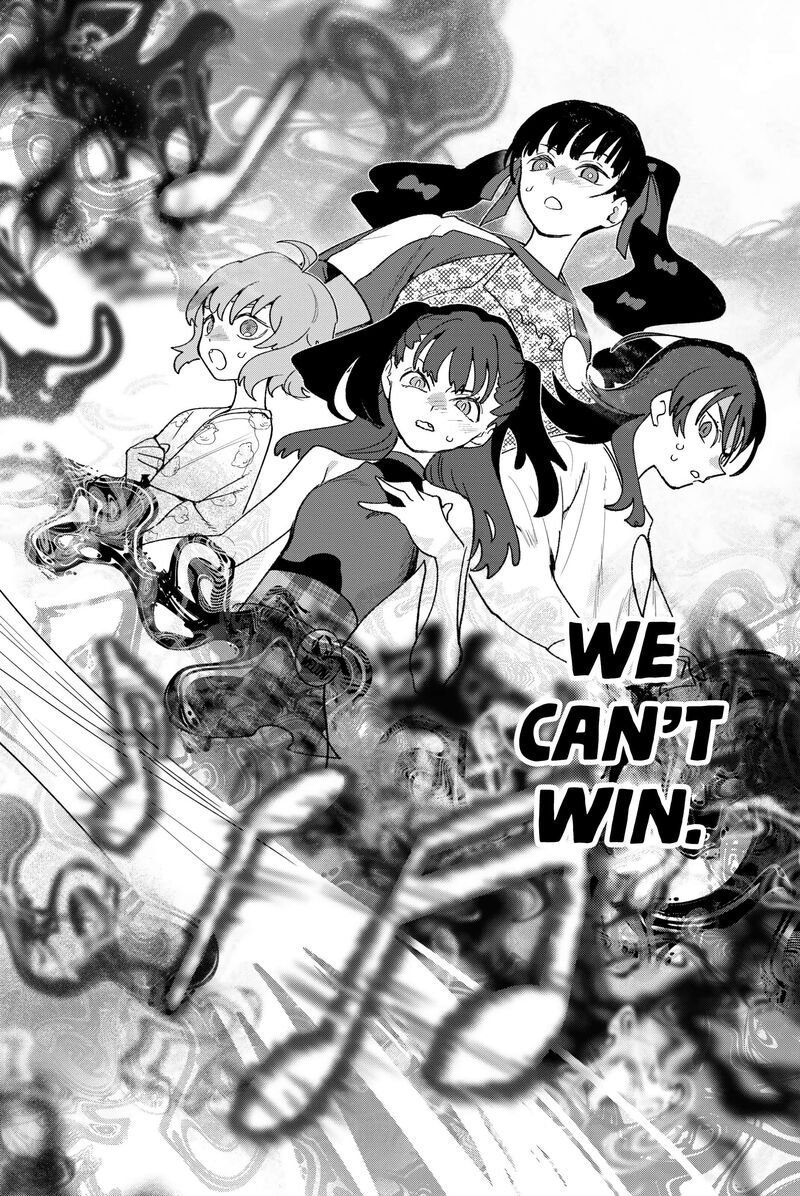 Idolatry Ootaka Shin Chapter 21 Page 10