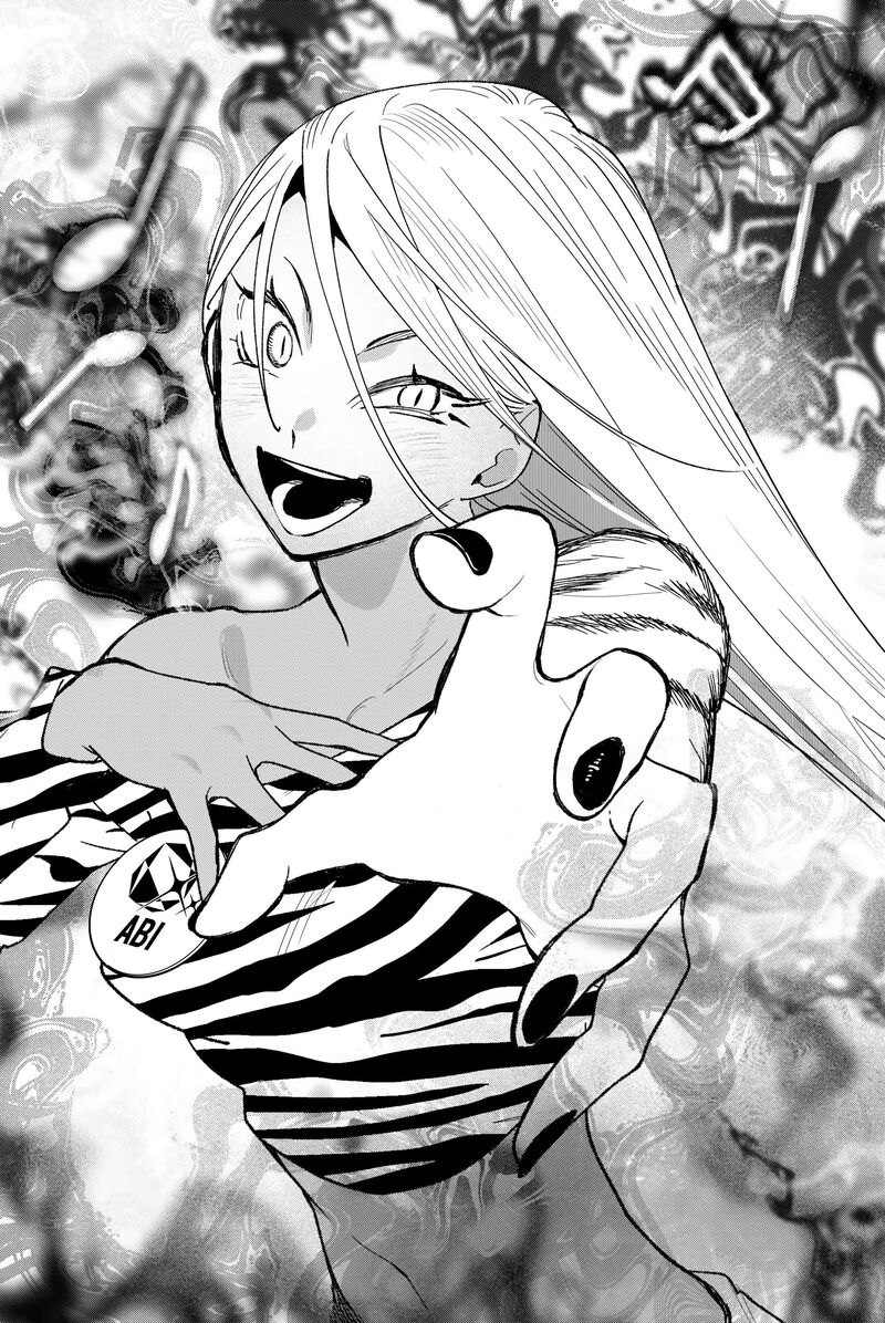 Idolatry Ootaka Shin Chapter 21 Page 11