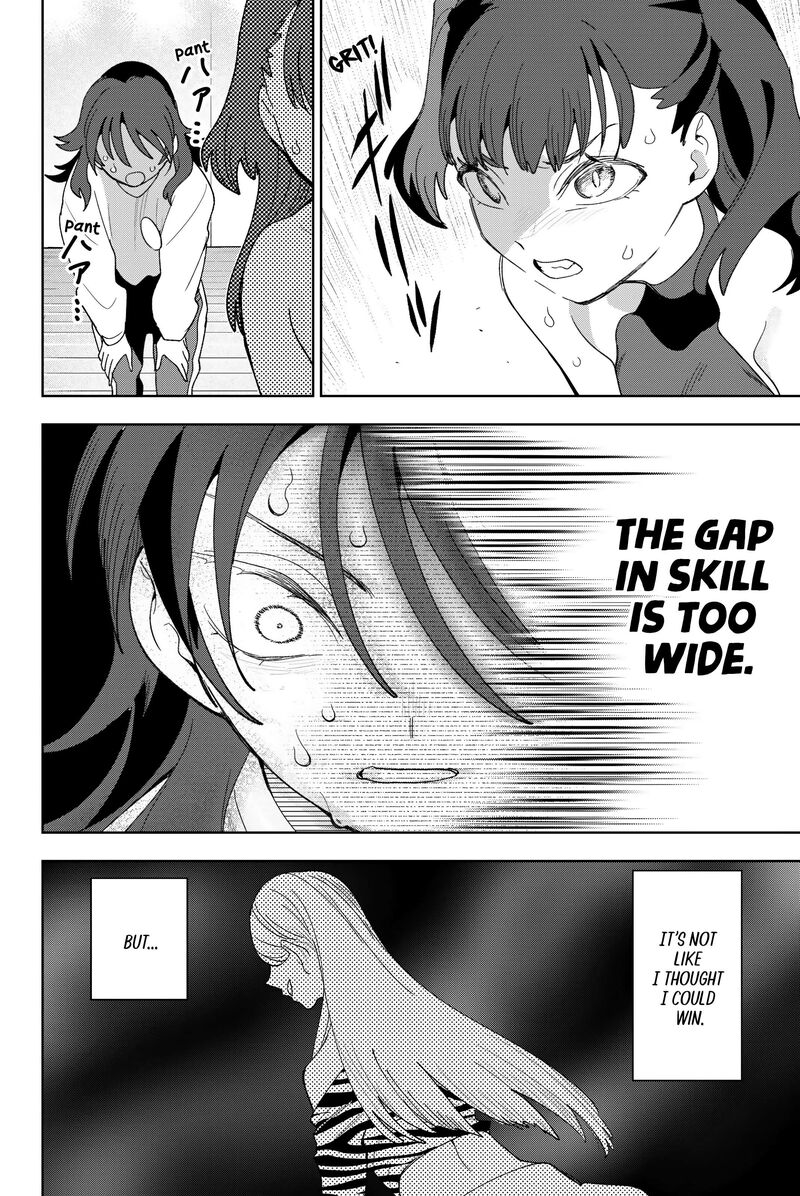 Idolatry Ootaka Shin Chapter 21 Page 14