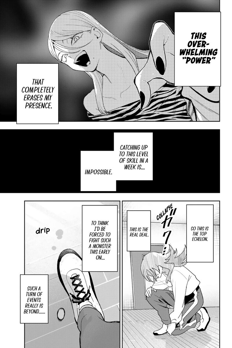 Idolatry Ootaka Shin Chapter 21 Page 15