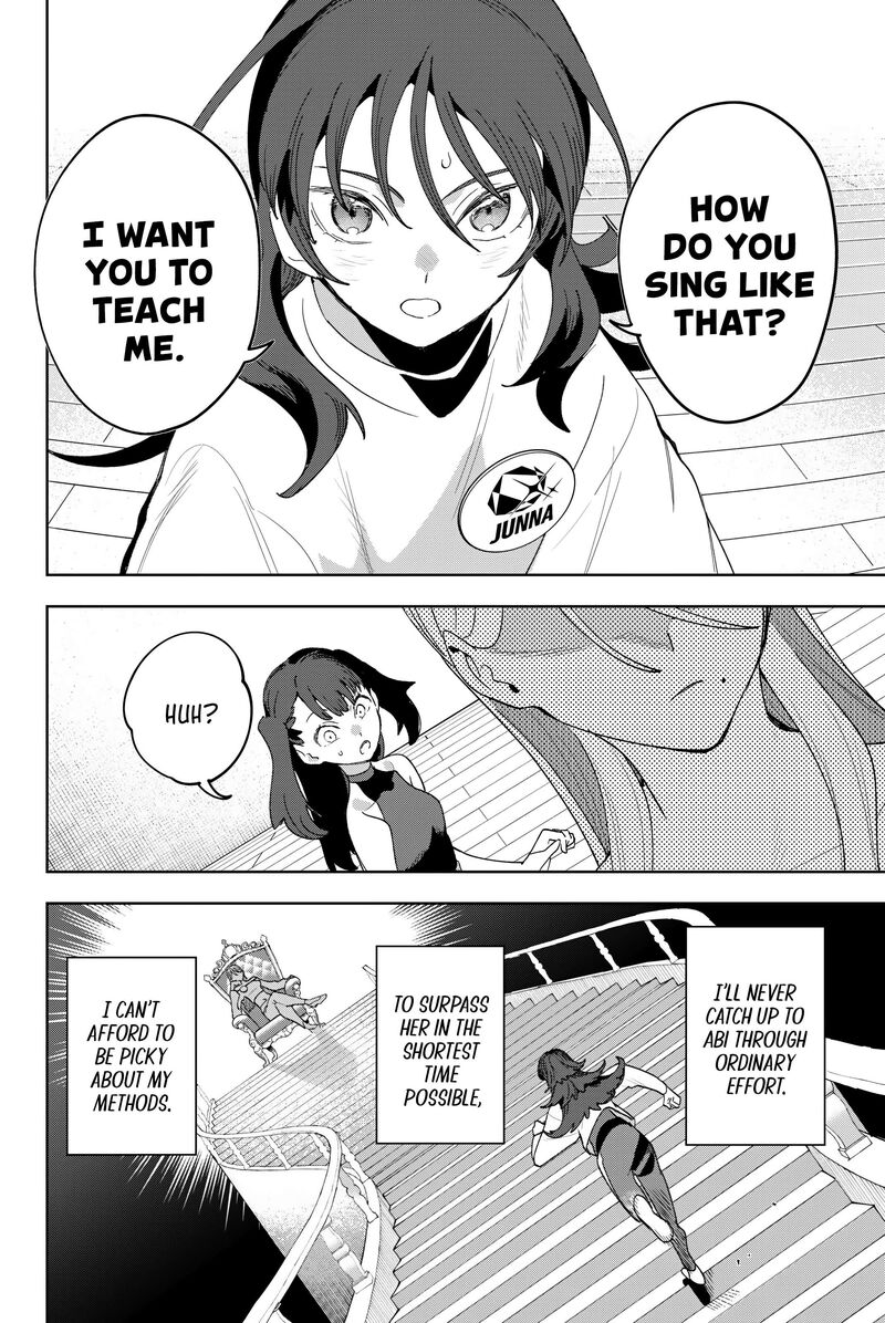 Idolatry Ootaka Shin Chapter 21 Page 18