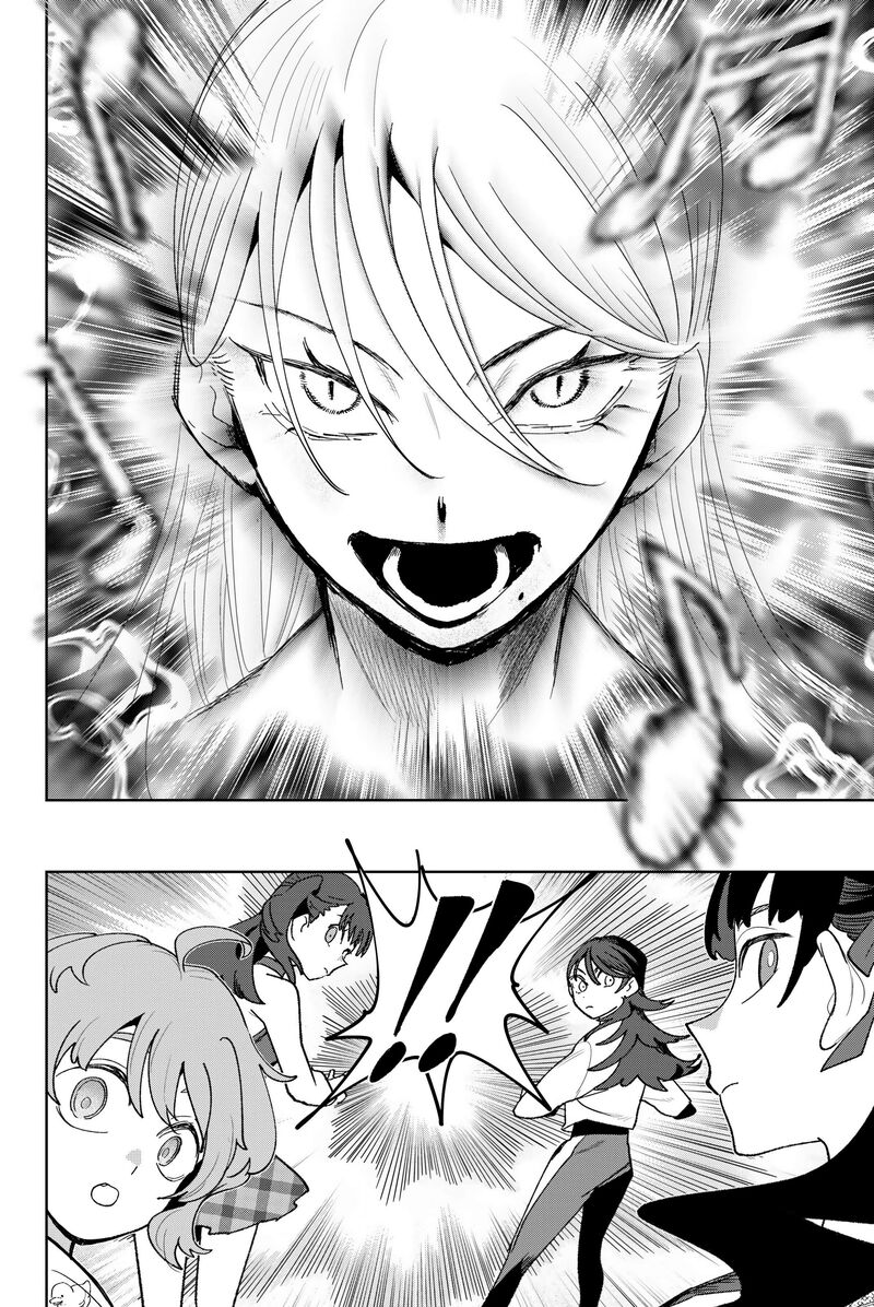 Idolatry Ootaka Shin Chapter 21 Page 8