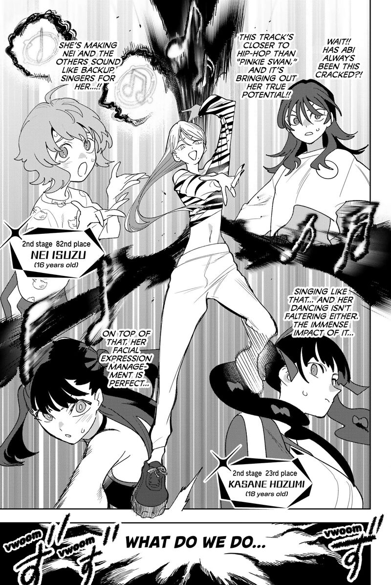 Idolatry Ootaka Shin Chapter 21 Page 9