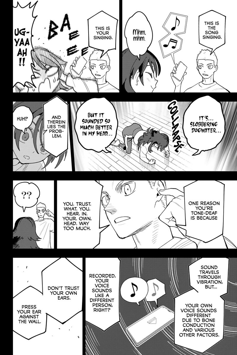 Idolatry Ootaka Shin Chapter 22 Page 10