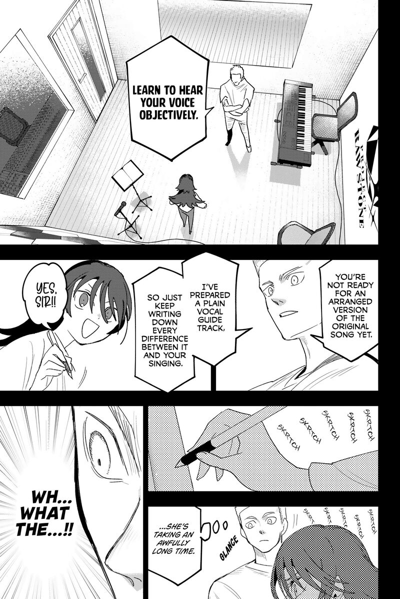 Idolatry Ootaka Shin Chapter 22 Page 11
