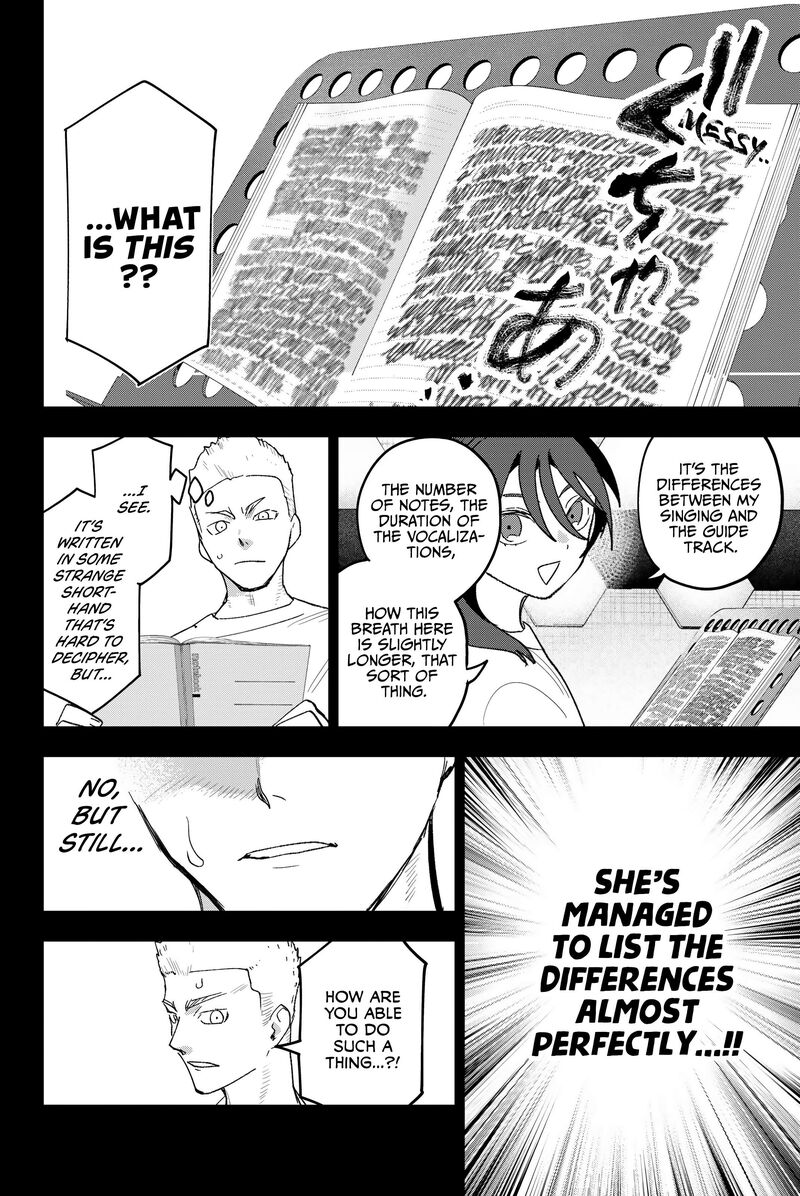 Idolatry Ootaka Shin Chapter 22 Page 12