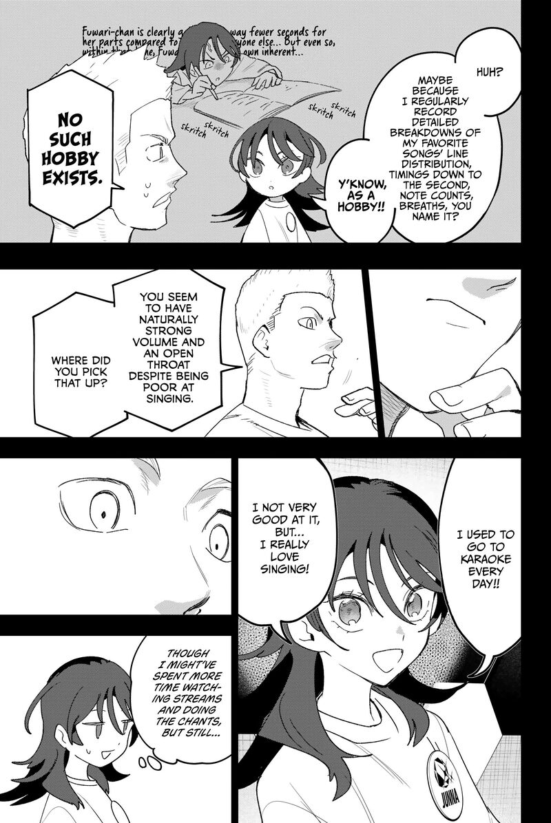 Idolatry Ootaka Shin Chapter 22 Page 13