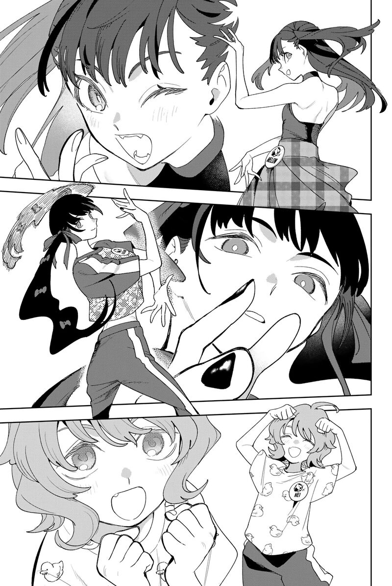 Idolatry Ootaka Shin Chapter 22 Page 15