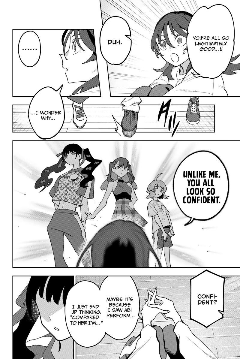 Idolatry Ootaka Shin Chapter 22 Page 16