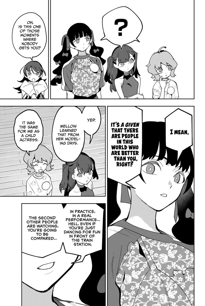 Idolatry Ootaka Shin Chapter 22 Page 17