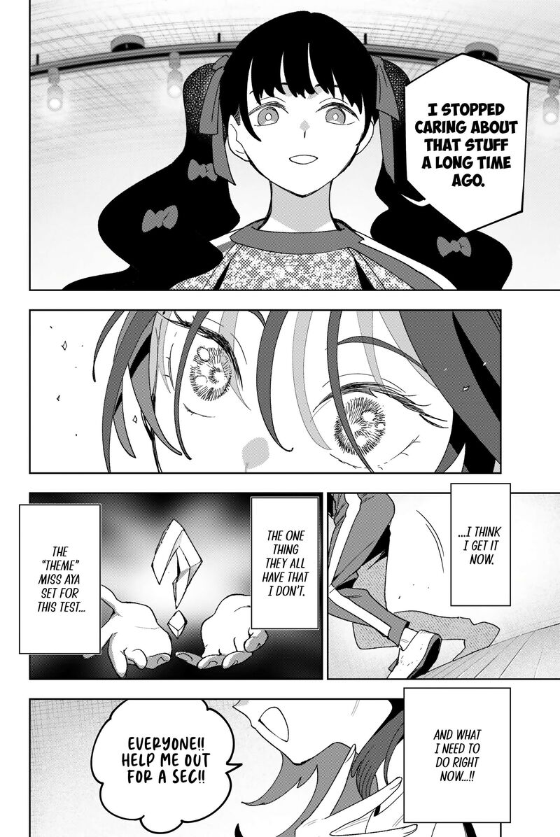 Idolatry Ootaka Shin Chapter 22 Page 18
