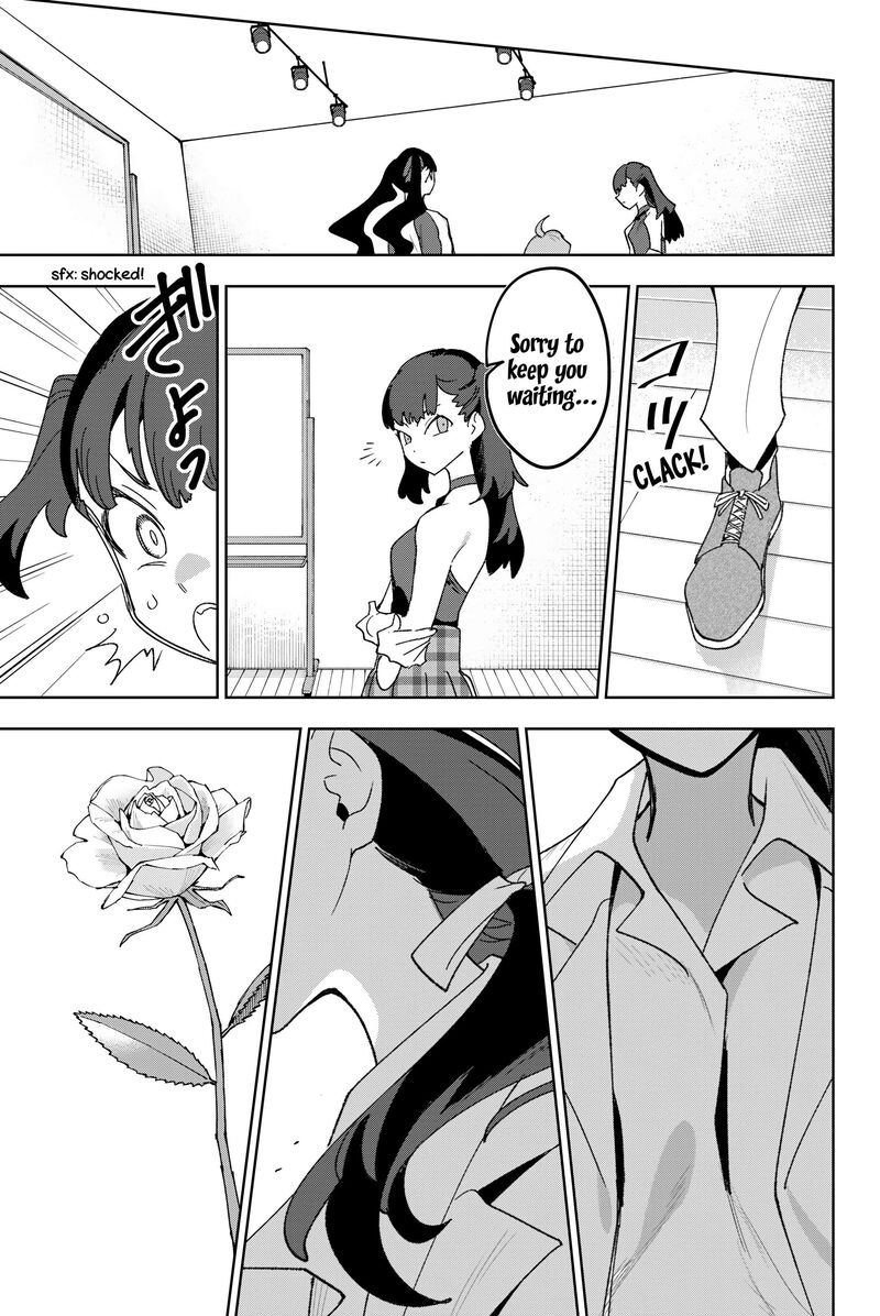Idolatry Ootaka Shin Chapter 22 Page 19