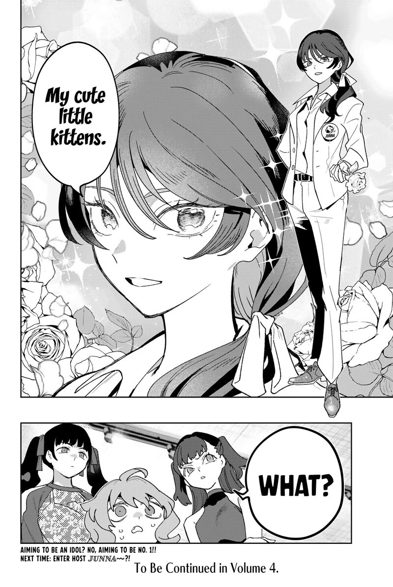Idolatry Ootaka Shin Chapter 22 Page 20