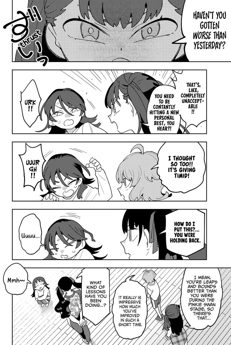 Idolatry Ootaka Shin Chapter 22 Page 8