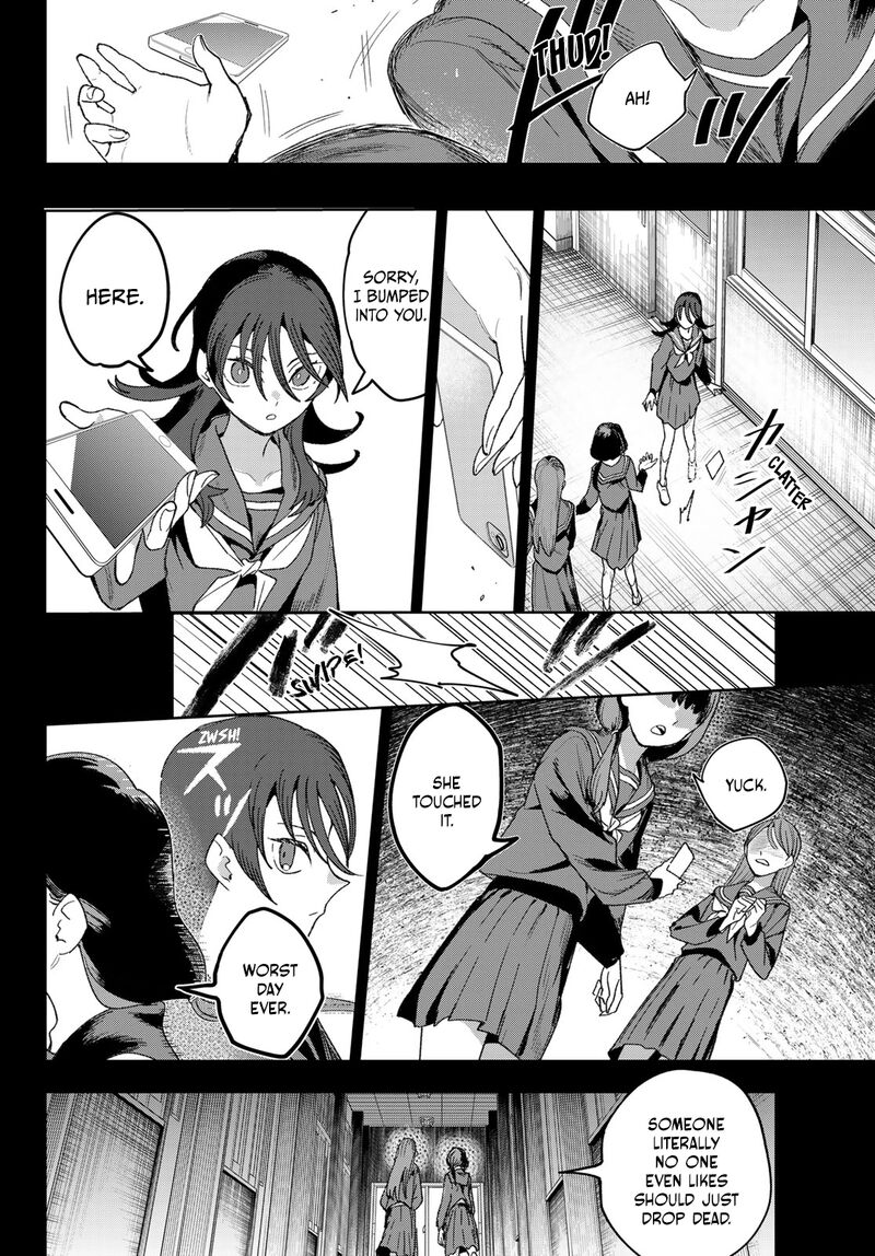 Idolatry Ootaka Shin Chapter 23 Page 10