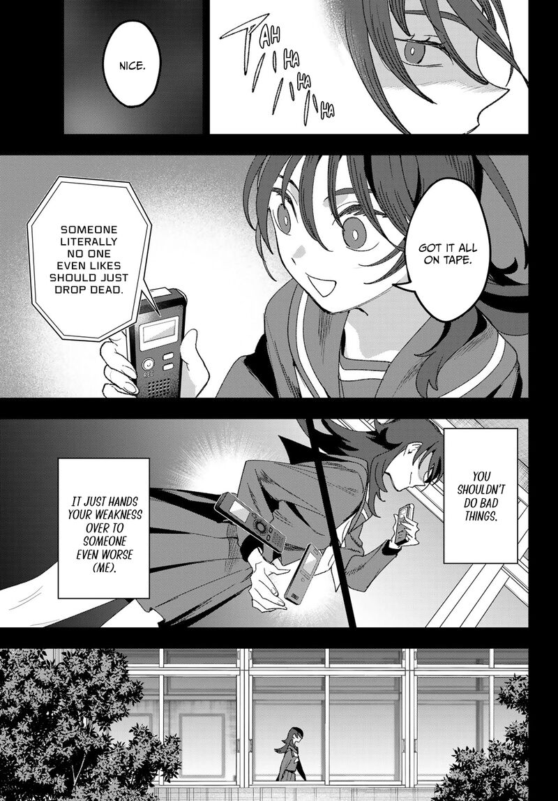 Idolatry Ootaka Shin Chapter 23 Page 11