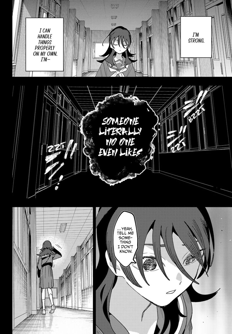 Idolatry Ootaka Shin Chapter 23 Page 12