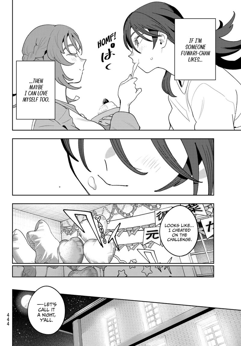 Idolatry Ootaka Shin Chapter 23 Page 18