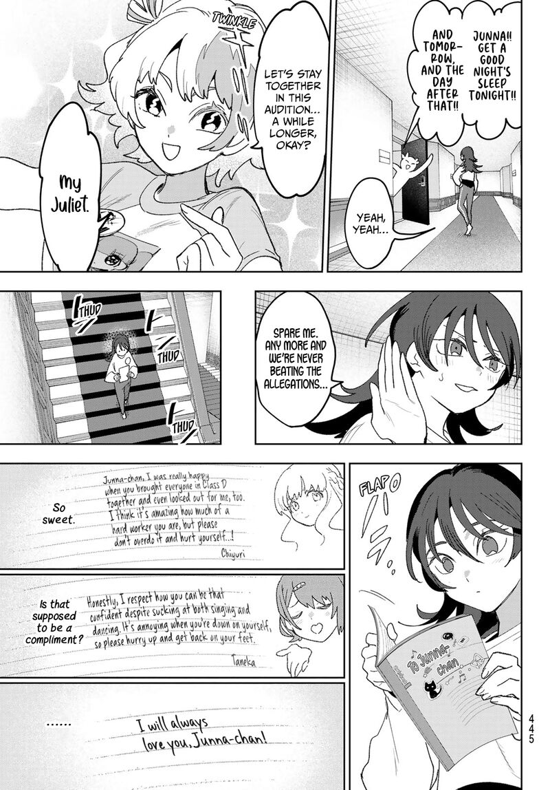 Idolatry Ootaka Shin Chapter 23 Page 19