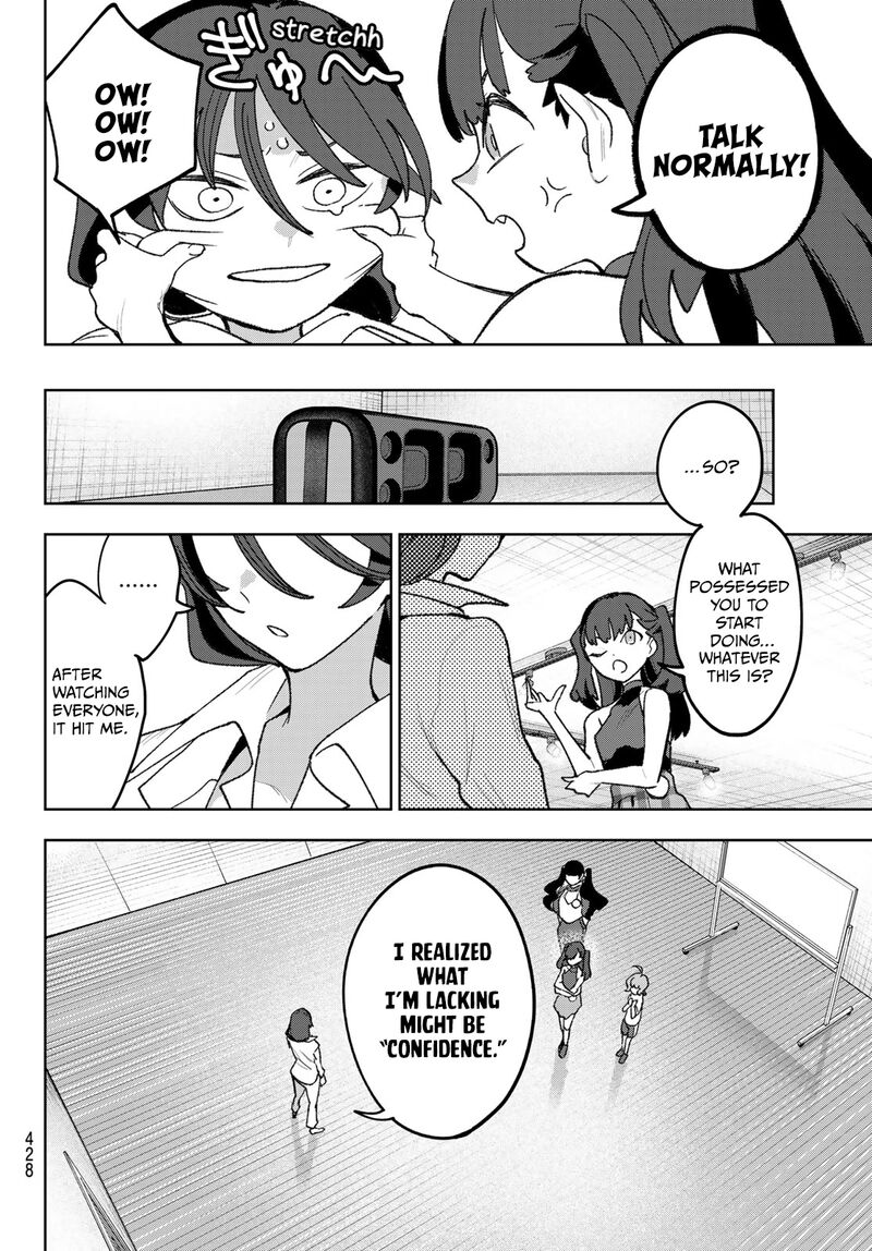 Idolatry Ootaka Shin Chapter 23 Page 2