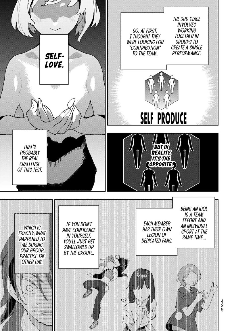 Idolatry Ootaka Shin Chapter 23 Page 3