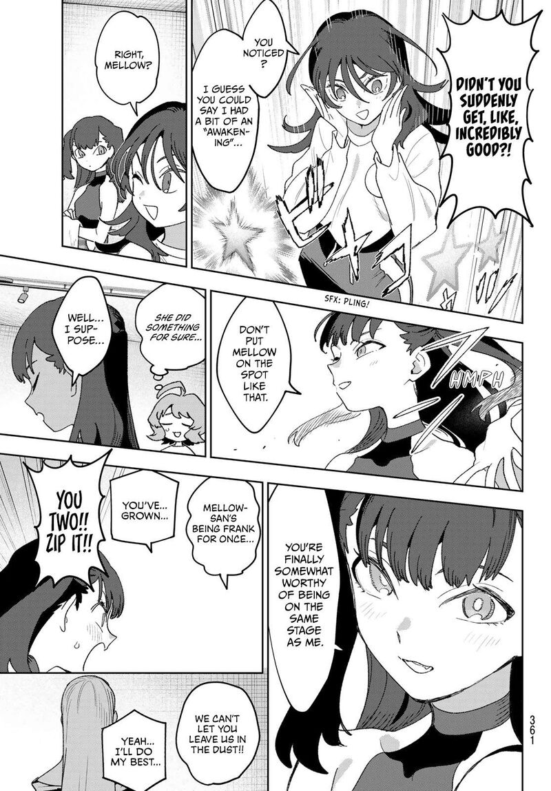 Idolatry Ootaka Shin Chapter 24 Page 13