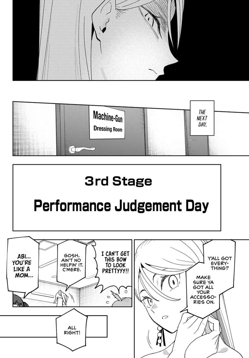 Idolatry Ootaka Shin Chapter 24 Page 14