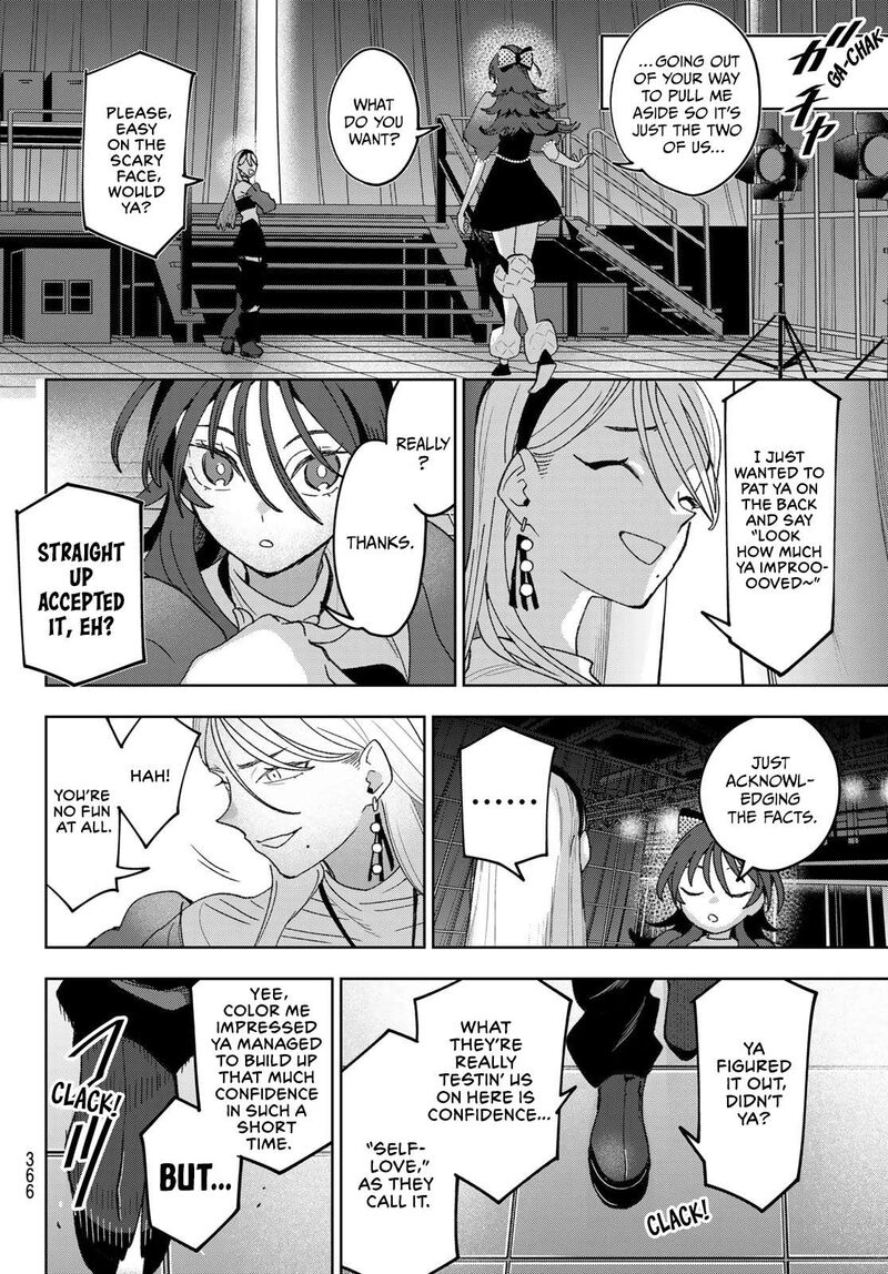 Idolatry Ootaka Shin Chapter 24 Page 18
