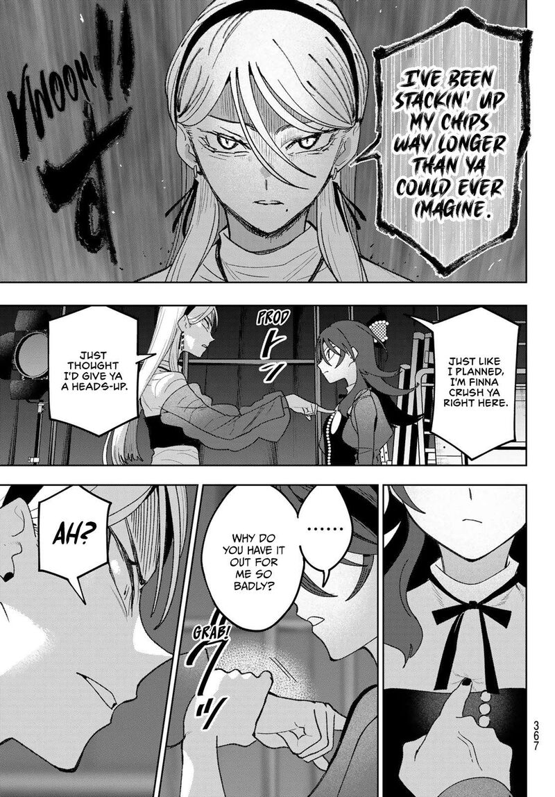 Idolatry Ootaka Shin Chapter 24 Page 19