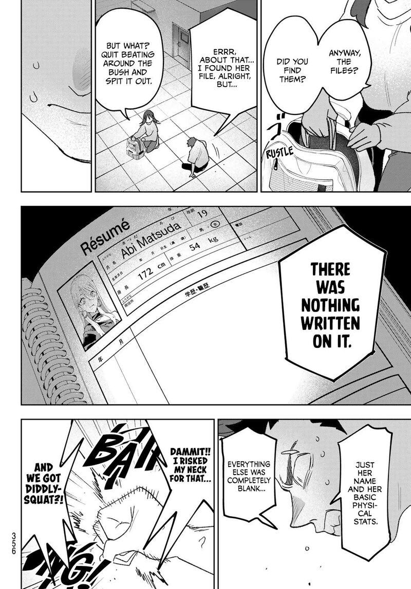 Idolatry Ootaka Shin Chapter 24 Page 8