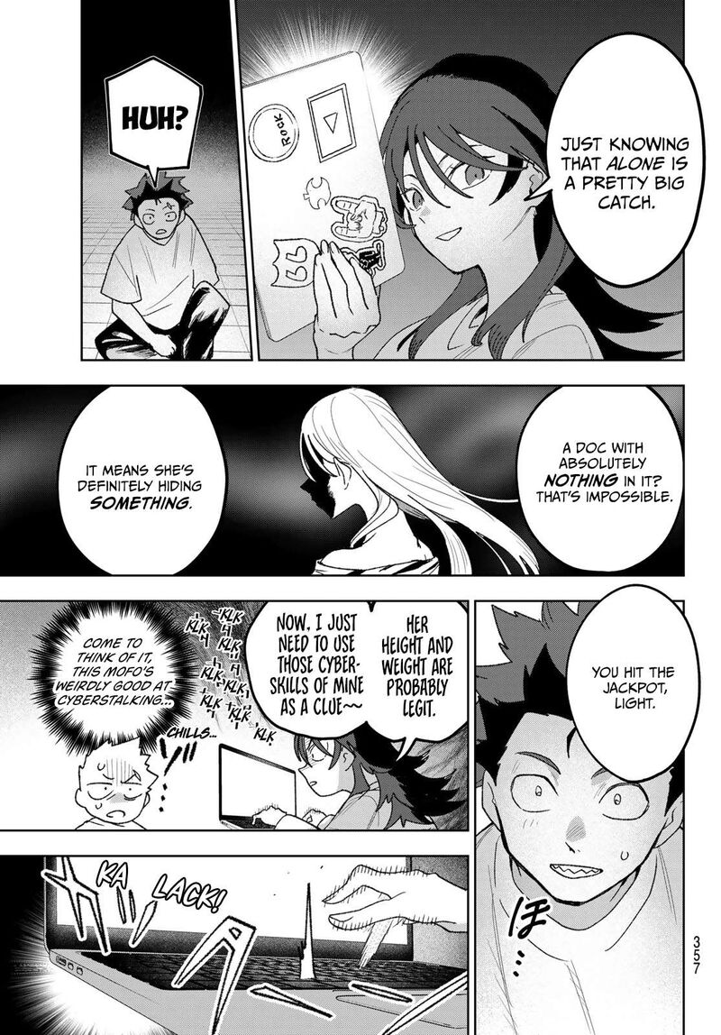 Idolatry Ootaka Shin Chapter 24 Page 9