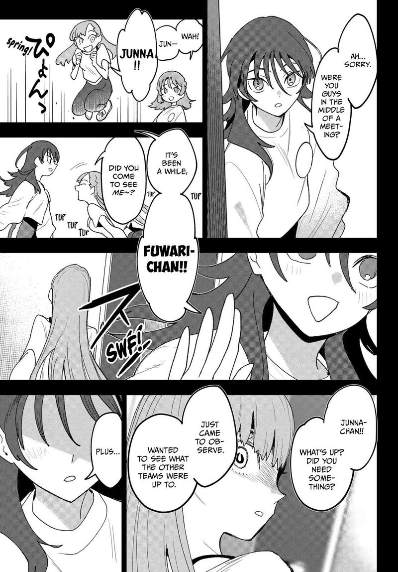 Idolatry Ootaka Shin Chapter 25 Page 15
