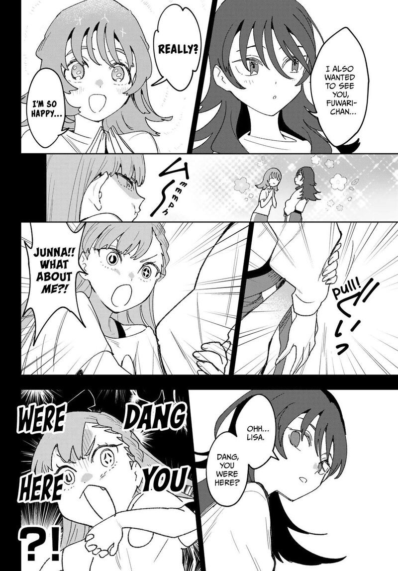 Idolatry Ootaka Shin Chapter 25 Page 16