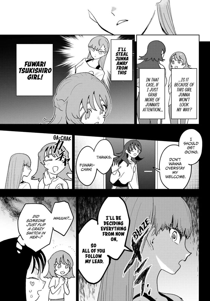Idolatry Ootaka Shin Chapter 25 Page 17