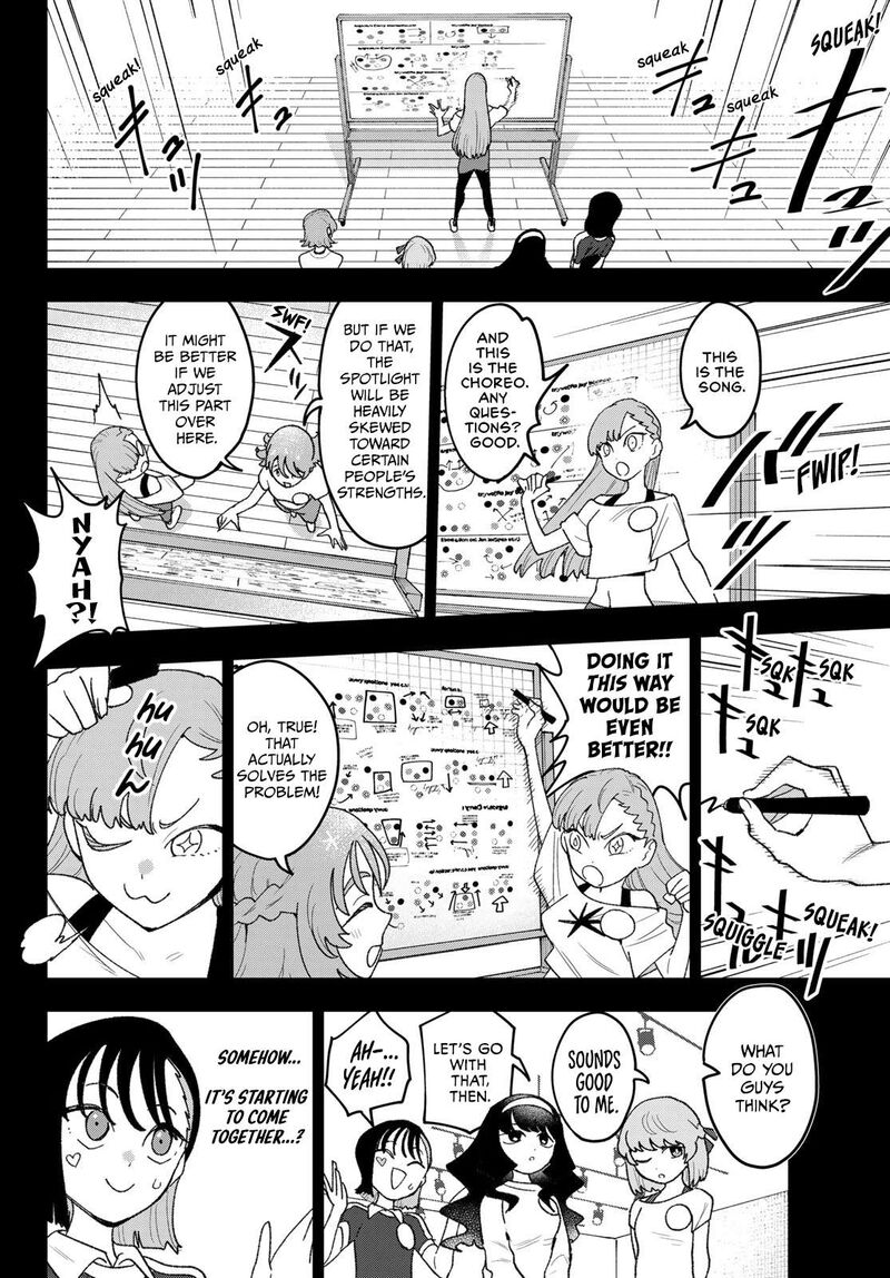 Idolatry Ootaka Shin Chapter 25 Page 18