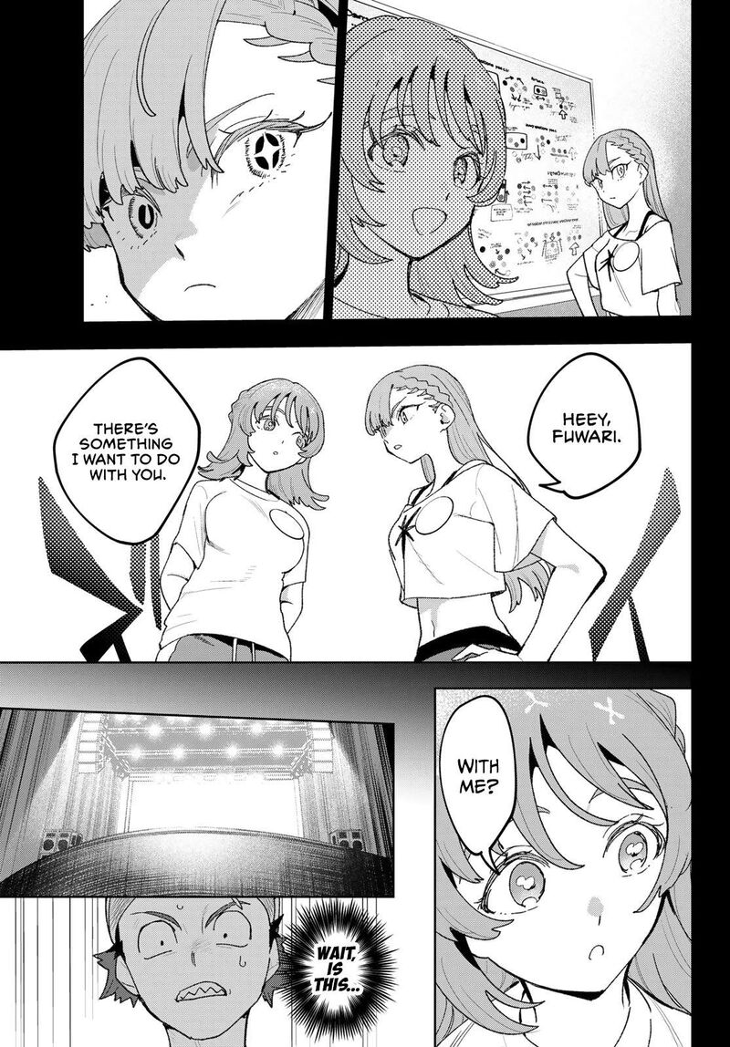 Idolatry Ootaka Shin Chapter 25 Page 19