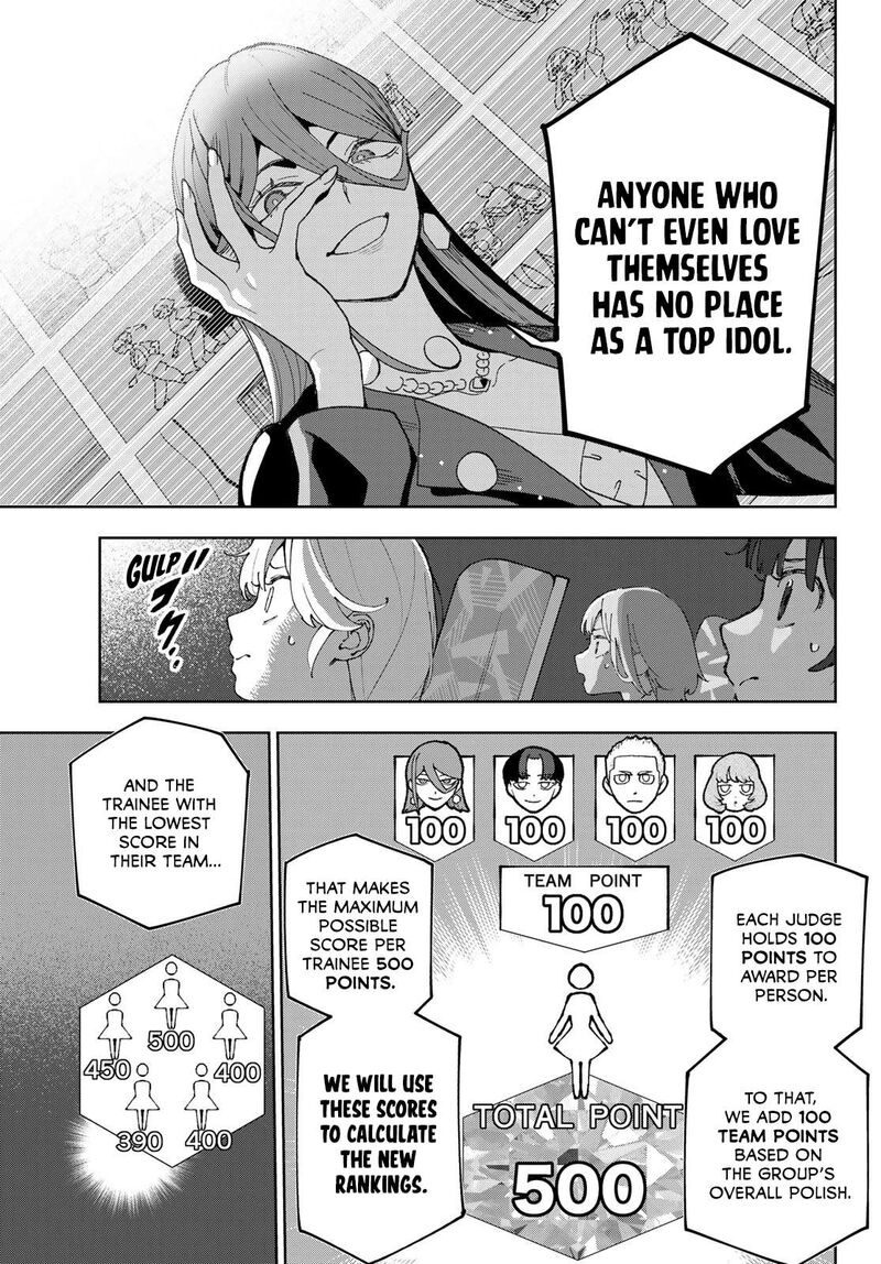 Idolatry Ootaka Shin Chapter 25 Page 5