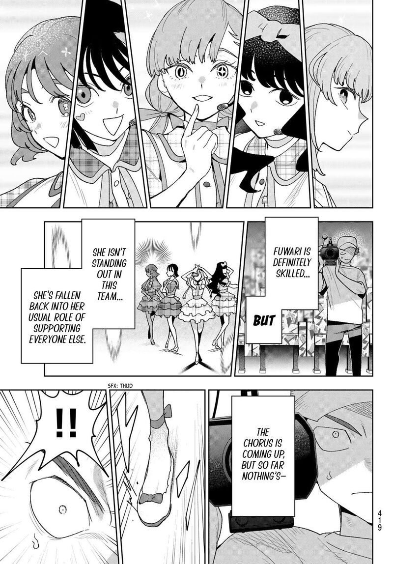 Idolatry Ootaka Shin Chapter 25 Page 9