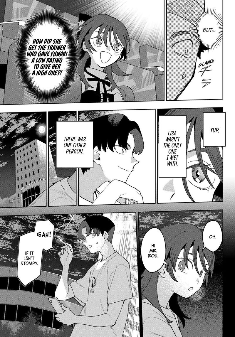 Idolatry Ootaka Shin Chapter 26 Page 11